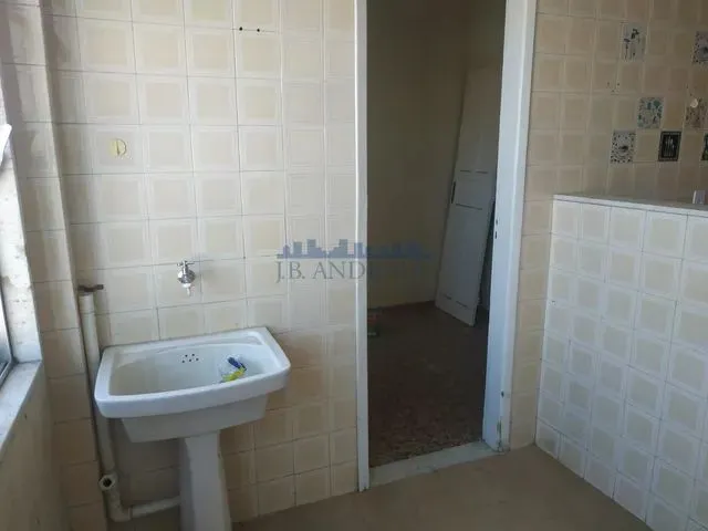 Imagem 5: Preço de Oporunidade! 3 Quartos com Suíte e Vaga no Centro de Vila Vaqueire