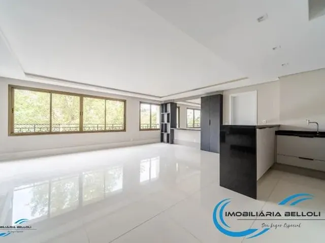 Imagem: Apartamento com 3 Quartos, 121.00M², Petrópolis