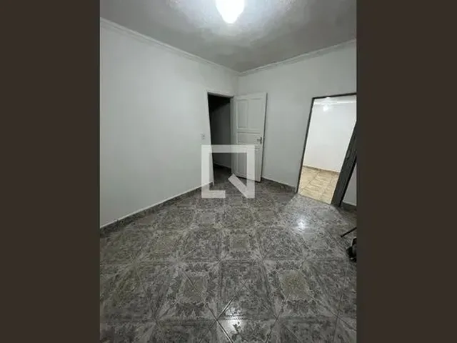 Imagem: Casa para Aluguel - Água Fria, 2 Quartos