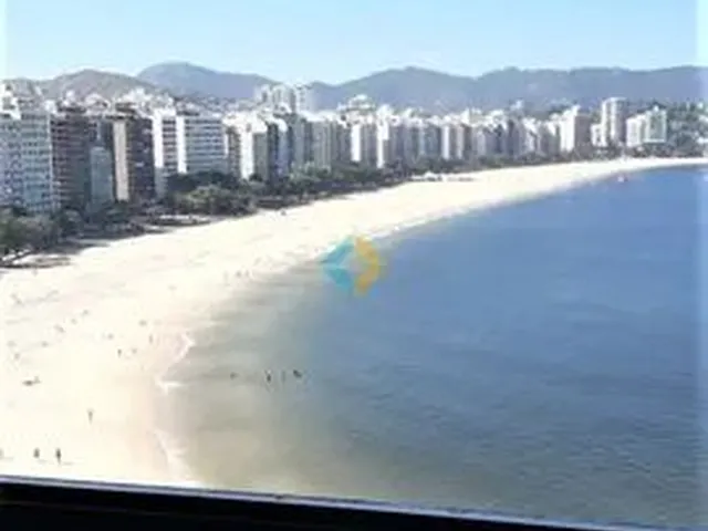 Imagem 1: Apartamento com 4 Dorms, Icaraí, Niterói, Cod: 198