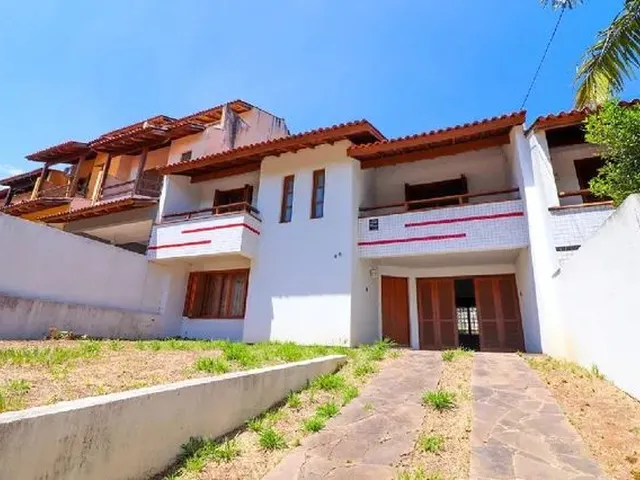 Imagem: Locação Casa Porto Alegre Rs Brasil