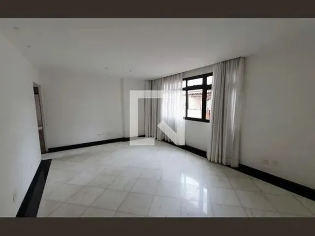 Imagem: Apartamento para Aluguel - Sion, 3 Quartos