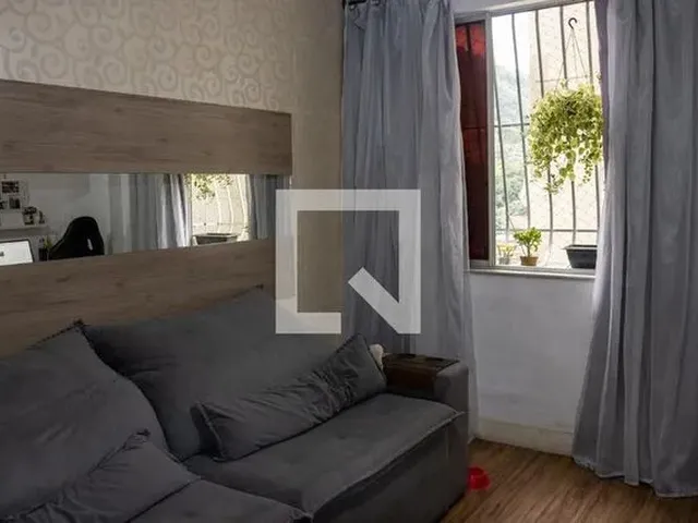 Imagem: Apartamento para Aluguel - santa Rosa