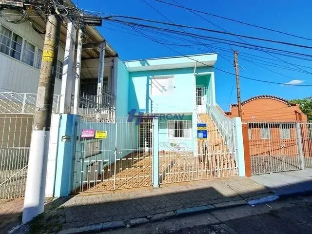 Imagem: Casa para Alugar no Bairro Vila Medeiros