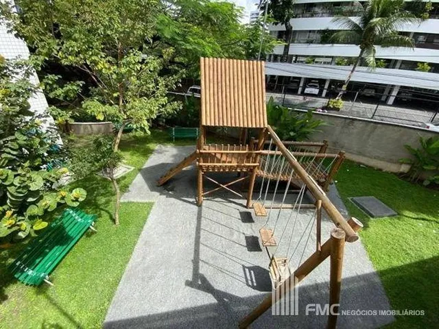 Imagem: Edf Jardins da Jaqueira