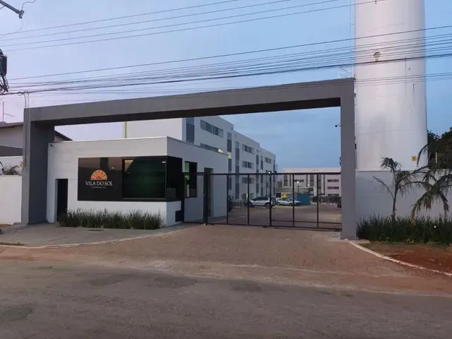 Imagem: Apartamento Alto Padrão
