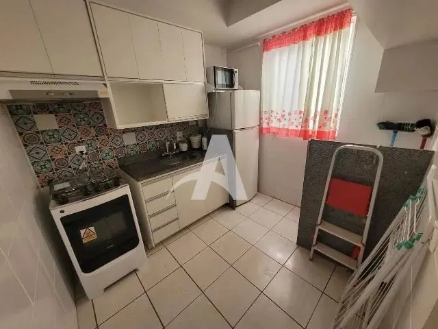 Imagem 4: Aluguel Apartamento Panorama