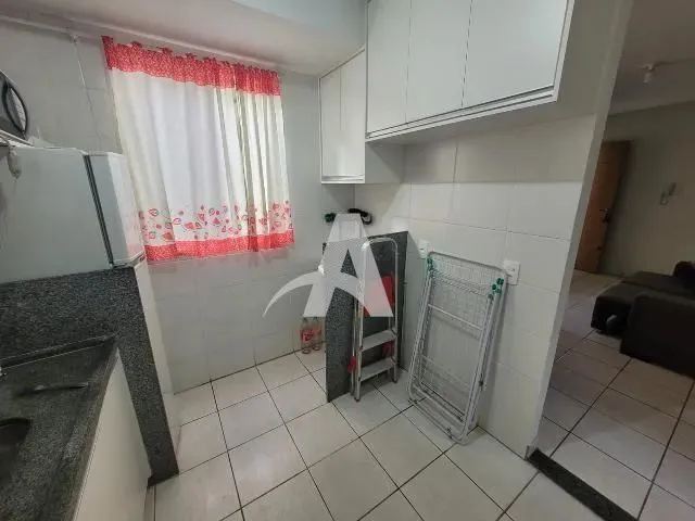 Imagem 8: Aluguel Apartamento Panorama