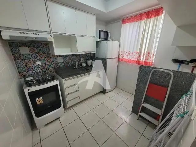 Imagem 2: Aluguel Apartamento Panorama
