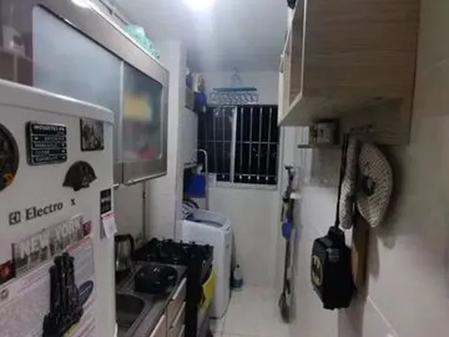 Imagem: Apartamento para Venda com 67 Metros Quadrados