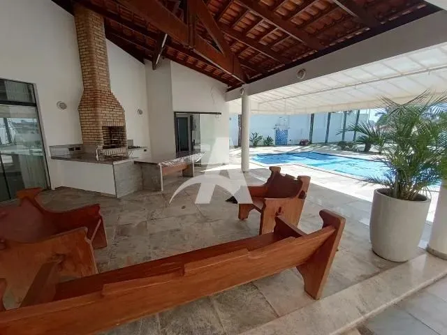 Imagem 1: Aluguel Casa Morada da Colina