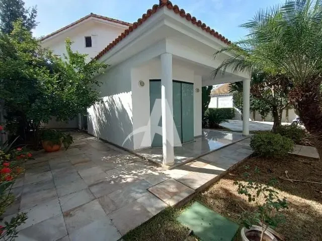 Imagem 5: Aluguel Casa Morada da Colina
