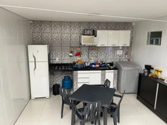 Imagem 1: Kitnet Bairro Itapoa Pampulha