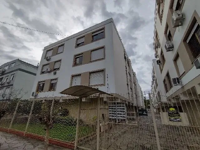 Imagem: Apto 02 Dorm para Locação