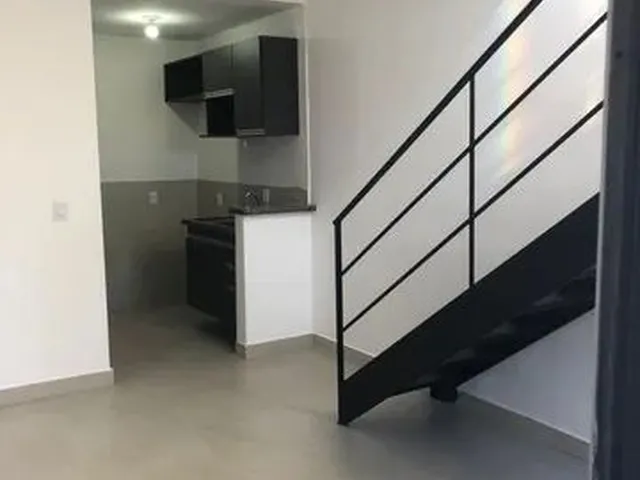 Imagem 4: Loft 2 Andares Flat / studio com 1 dormitório