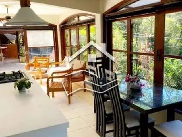 Imagem 6: Petrópolis - Casa Padrão - Itaipava
