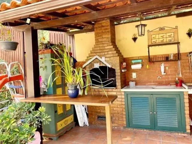 Imagem 5: Petrópolis - Casa Padrão - Itaipava