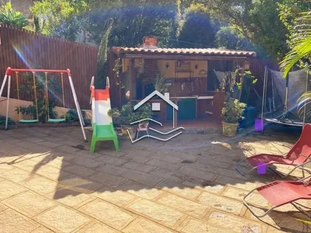 Imagem 3: Petrópolis - Casa Padrão - Itaipava