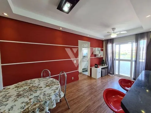 Imagem: Apartamento com 2 Dormitórios para Alugar