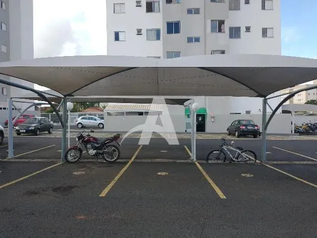 Imagem 12: Aluguel Apartamento Jardim Celia