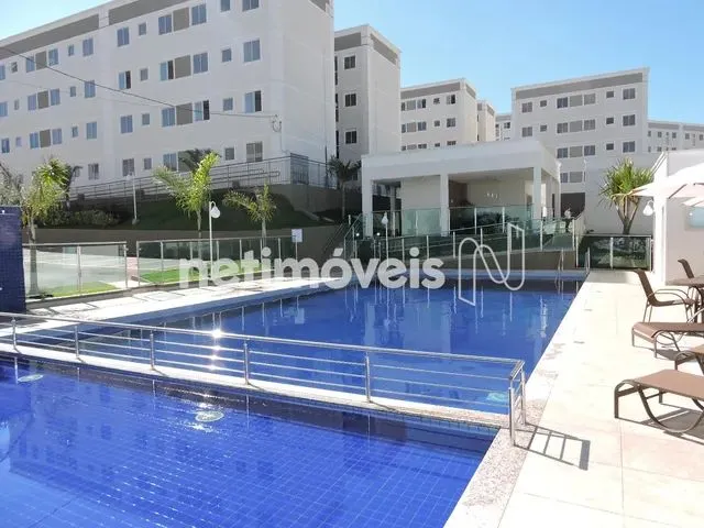 Imagem: Locação Apartamento 2 Quartos Chácaras