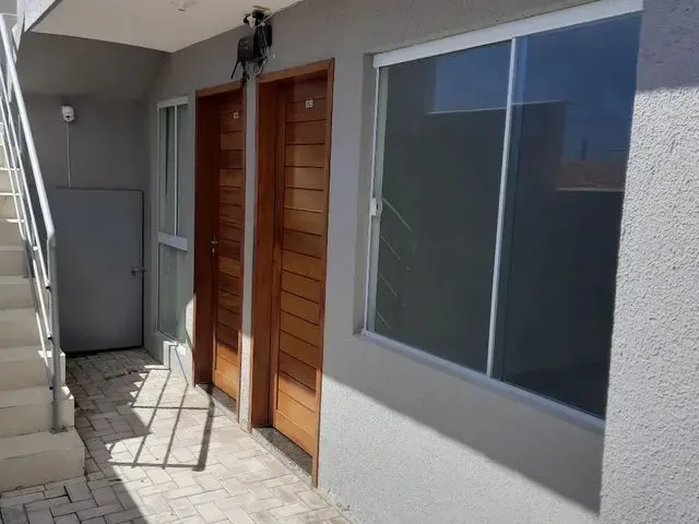 Imagem: Alugo Apto/Kitnet em Candelária - Recém-Construído
