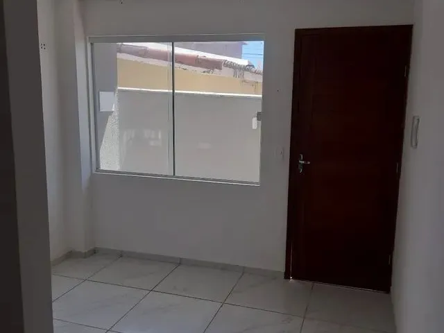 Imagem 6: Alugo Apto/Kitnet em Candelária - Recém-Construído
