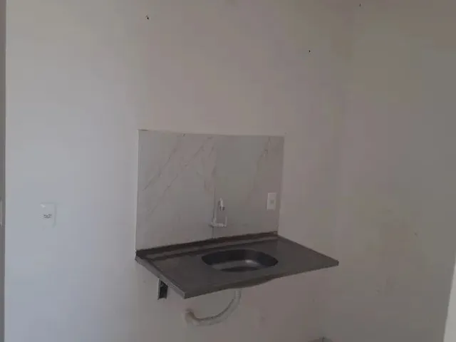 Imagem 5: Alugo Apto/Kitnet em Candelária - Recém-Construído