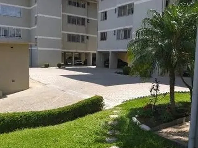 Imagem 4: Apartamento para Locação em São Bento do Sul, Schramm, 2 Dormitórios, 1 Banheiro, 2