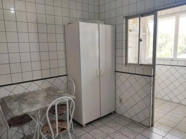 Imagem 14: Apartamento para Locação em São Bento do Sul, Schramm, 2 Dormitórios, 1 Banheiro, 2