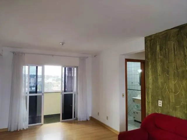 Imagem 3: Apartamento para Locação em São Bento do Sul, Schramm, 2 Dormitórios, 1 Banheiro, 2
