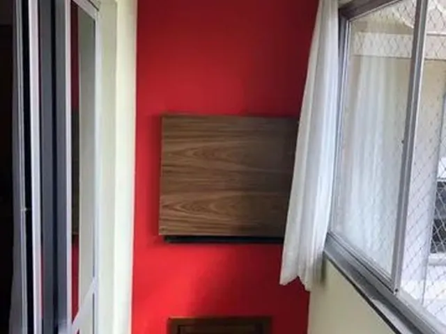 Imagem 9: Apartamento para Locação em São Bento do Sul, Schramm, 2 Dormitórios, 1 Banheiro, 2