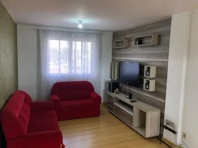 Imagem 7: Apartamento para Locação em São Bento do Sul, Schramm, 2 Dormitórios, 1 Banheiro, 2