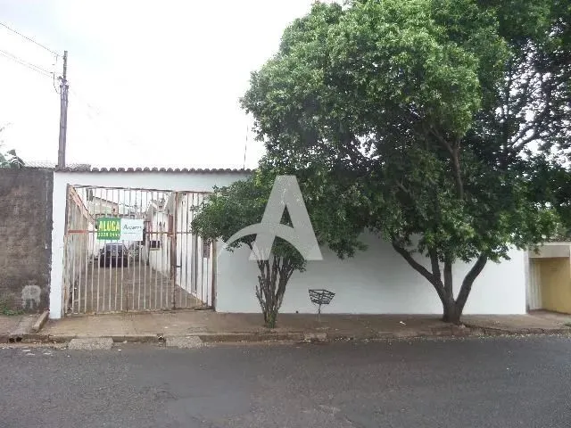 Imagem: Aluguel Casa Daniel Fonseca