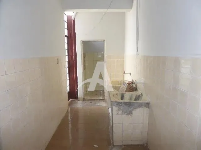 Imagem 4: Aluguel Casa Daniel Fonseca