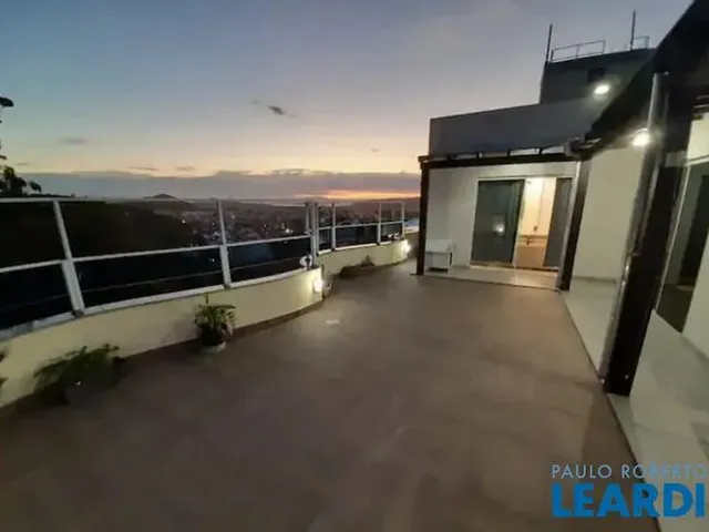 Imagem 9: Cobertura - Jurerê - Sc