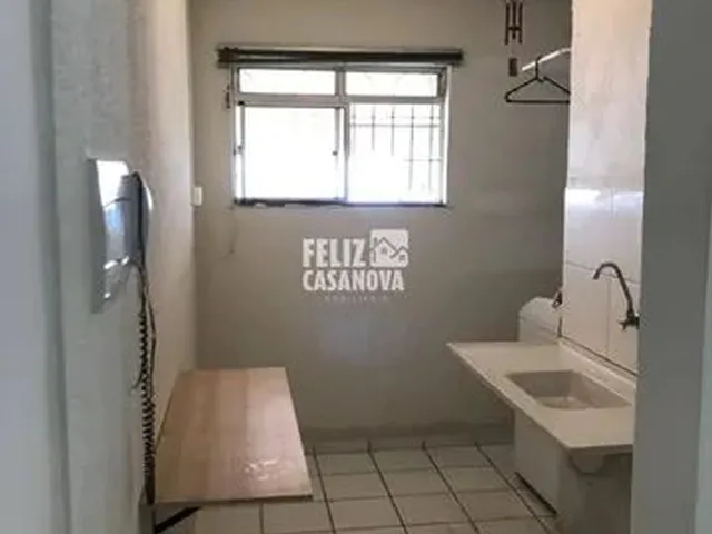 Imagem: Apartamento para Aluguel e Venda Possui