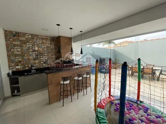 Imagem: Itu - Casa de Condomínio - Aldeia de Espanha
