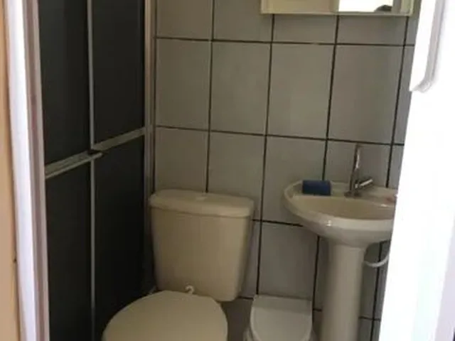 Imagem: Quarto Mobiliado