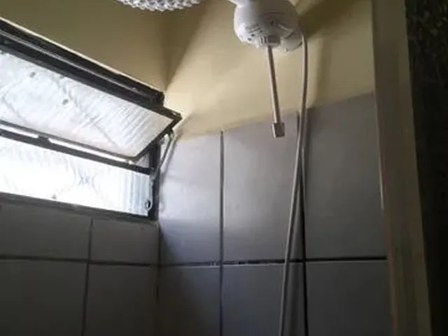 Imagem 3: Quarto Mobiliado