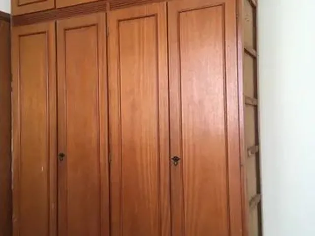 Imagem 9: Quarto Mobiliado