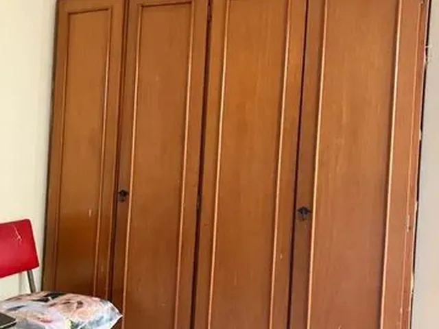 Imagem 10: Quarto Mobiliado