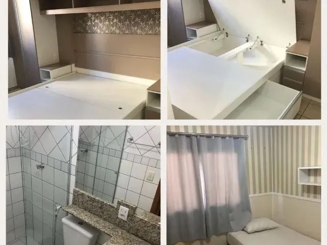 Imagem: Excelente Apartamento de 2 Quartos - Águas