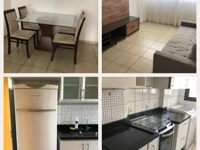 Imagem 2: Excelente Apartamento de 2 Quartos - Águas Claras