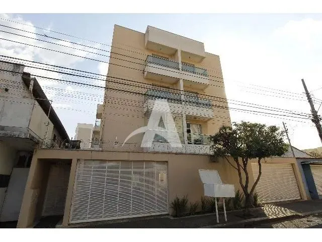 Imagem: Aluguel Apartamento Saraiva