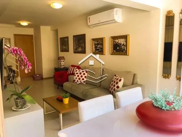 Imagem: Petrópolis - Apartamento Padrão - Itaipava