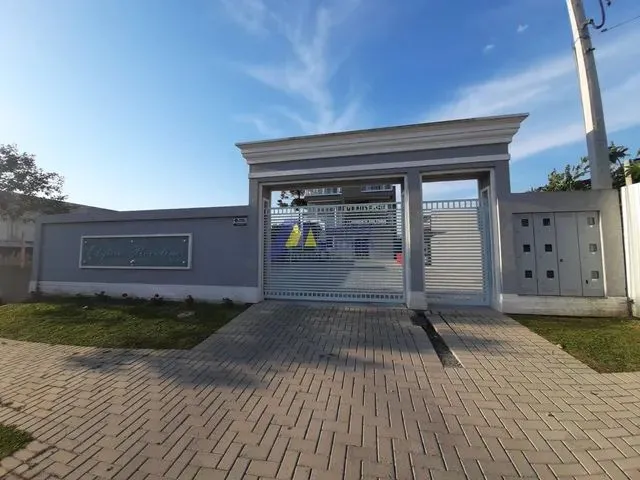 Imagem: Apartamento em Iguaçu - Araucária
