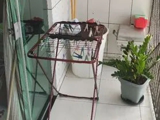 Imagem 6: Aluguel no Centro da Cidade Nova 4