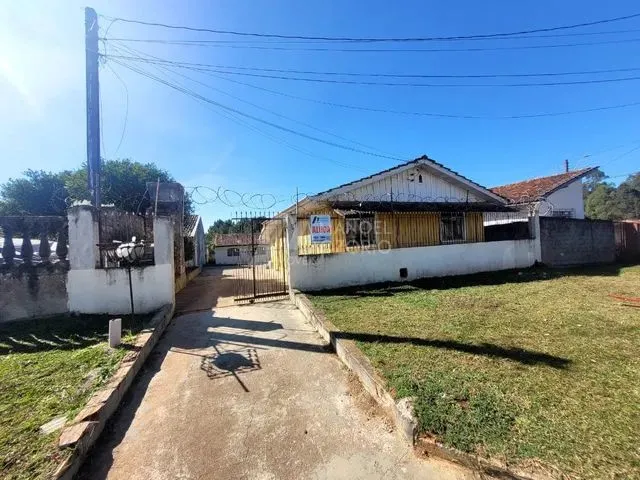 Imagem: Casa em Cachoeira - Araucária
