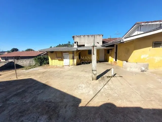 Imagem 7: Casa em Cachoeira - Araucária